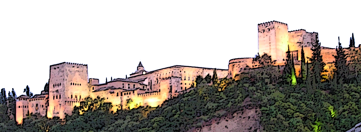 Alhambra Granada